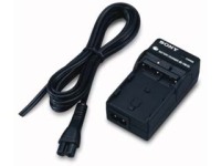 Sony Charger BC-VM50 batterij-oplader