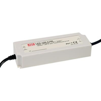 MEAN WELL LPC-150-2100 áramátalakító és inverter Beltéri 150 W Fehér