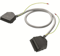 Weidmüller C300-32B-320B-2S-M34-06 cable para Placa de Circuito Impreso 6 m