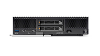 Lenovo Flex System x240 M5 serwer Rack (2U) Intel® Xeon® E5 v4 E5-2650V4 2,2 GHz 16 GB DDR4-SDRAM
