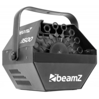 BeamZ B500 Seifenblasenmaschine