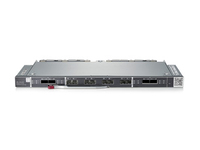 Hewlett Packard Enterprise Brocade 16Gb/12 Fibre Channel SAN network switch module