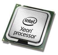 IBM Xeon E5504 processzor 2 GHz 4 MB L2 Doboz
