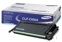 Samsung CLP-C600A Tonerkartusche Original Cyan