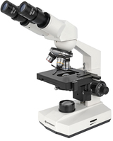 Bresser Optics BINO 40X-400X Optikai mikroszkóp