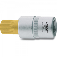 HAZET 990-10 dopsleutel & dopsleutelset Socket