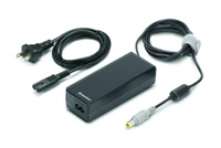 Lenovo ThinkPad 90W AC Adapter adaptateur de puissance & onduleur Noir