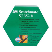 3M SJ352D Mounting tape 5 m