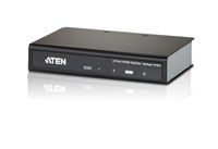 ATEN VS182A-AT-G videó elosztó HDMI 2x HDMI