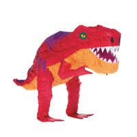 Amscan T-Rex Standard-Pinata