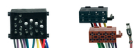 Caliber RAC 1000 onderdeel & accessoire voor auto-media-ontvangers