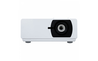 Viewsonic LS800HD beamer/projector Projector voor grote zalen 5000 ANSI lumens DLP 1080p (1920x1080) Wit