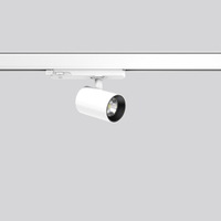 RZB DEECOS S micro Schienenlichtschranke Weiß LED