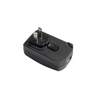 Honeywell 50120725-001 Caricabatterie per dispositivi mobili Lettore di codice a barre Nero AC, USB Interno