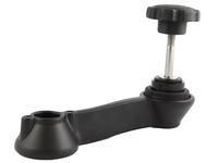 RAM Mounts RAM-109-1ASP montagekit