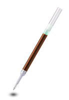 Pentel LR7-EX recharge pour stylos Marron 1 pièce(s)