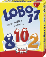 Amigo 03910 Brettspiel Kartenspiel Passend