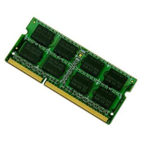 Fujitsu 2GB DDR2 667MHz SO-DIMM moduł pamięci