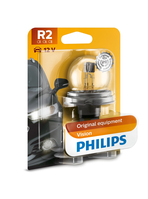 Philips Standard 12620B1 Fahrzeugscheinwerferlampe
