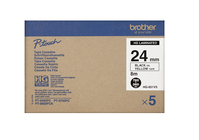 Brother HG-651V5 label-making tape