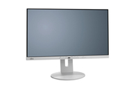 Fujitsu Displays P24-9 TE computer monitor 60.5 cm (23.8") 1920 x 1080 pixels Full HD LCD Grey