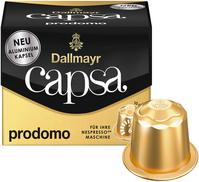 Dantax capsa Prodomo