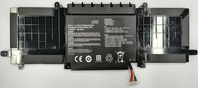 CoreParts MBXAS-BA0343 laptop alkatrész Akkumulátor