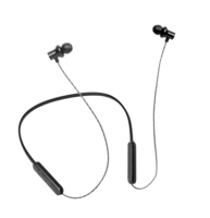Technaxx BT-X42 Casque Sans fil Ecouteurs Appels/Musique Bluetooth Noir