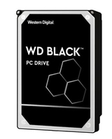 Western Digital WD Black 2.5" 1 TB Serial ATA III