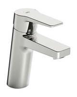 Oras Twista 3806F Robinet de salle de bain Chrome