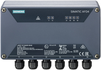 Siemens 6ES7157-0AG81-0XA0 módulo digital y analógico i / o Analógica