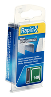 Rapid 40109516 staples Staples pack 650 staples