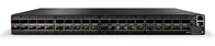Mellanox Technologies MQM8700-HS2F switch Gestionado Gigabit Ethernet (10/100/1000) 1U Negro