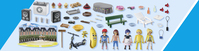 Playmobil 71344 speelgoedset