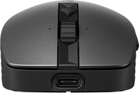 HP Souris multi-périphériques rechargeable 715