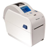 Intermec PC23d drukarka etykiet bezpośrednio termiczny 203 x 203 DPI 203,2 mm/s Przewodowa