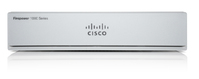 Cisco Firepower 1010E ASA cortafuegos (hardware) 1U