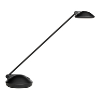 Unilux JOKERLED 2.0 lámpara de mesa 6,6 W Negro