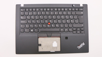 Lenovo FRU02HM295 notebook alkatrész Billentyűzet takaró