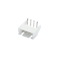 econ connect W33R3 kabel-connector Wit