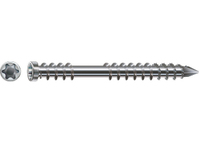 SPAX 3336805 screw/bolt 100 pc(s)