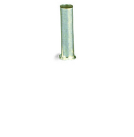 Wago 216-103 Kabelmuffe Grau 18 1,4 mm