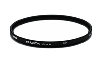 Hoya Fusion ONE UV Ultraviolet (UV) camera filter 4.3 cm