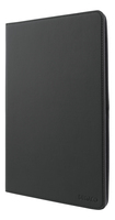 Deltaco TPF-1220 étui pour tablette 25,6 cm (10.1") Folio Noir