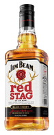 Jim Beam Red Stag Whiskey 0,7 l Bourbon Vereinigte Staaten