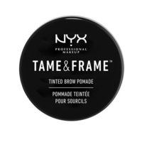 NYX PMU Brow Tame & Frame Tinted Pomade Espresso