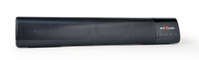 Gembird SPK-BT-BAR400-01 draagbare luidspreker Draadloze stereoluidspreker Zwart 10 W
