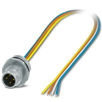 Phoenix Contact 1027688 kabel-connector