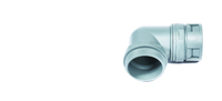 HELUKABEL 98983 cable gland Grey Polyamide 50 pc(s)