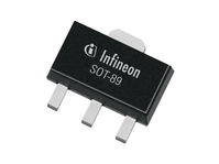 Infineon BSS192P tranzisztor 30 V